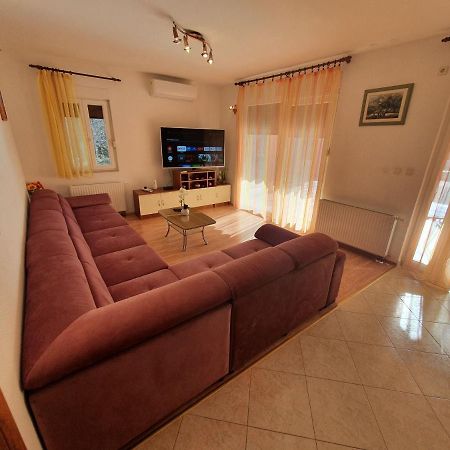 Villa Zvonimir Zagvozd Zewnętrze zdjęcie