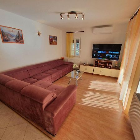 Villa Zvonimir Zagvozd Zewnętrze zdjęcie