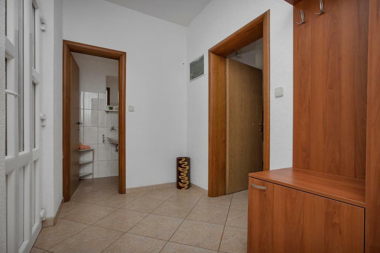Villa Zvonimir Zagvozd Zewnętrze zdjęcie