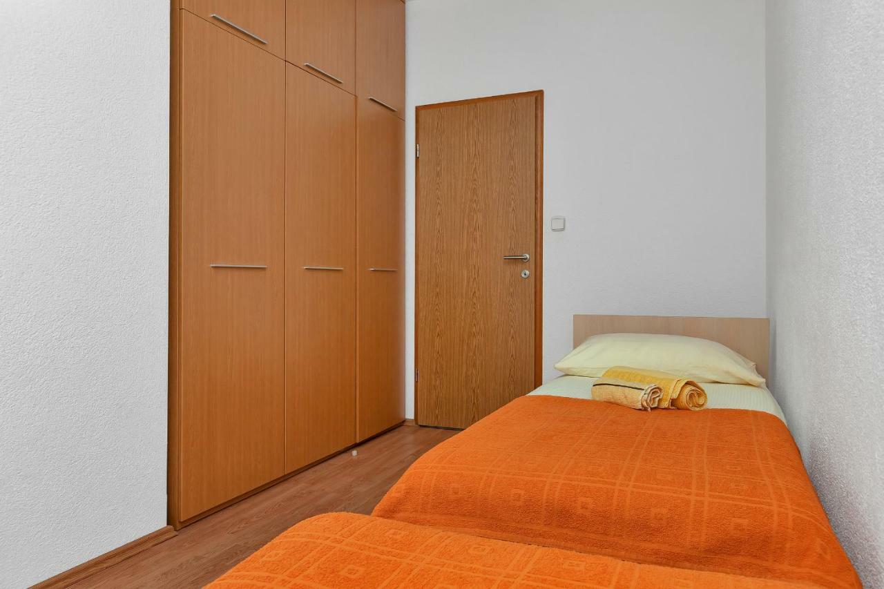 Villa Zvonimir Zagvozd Zewnętrze zdjęcie